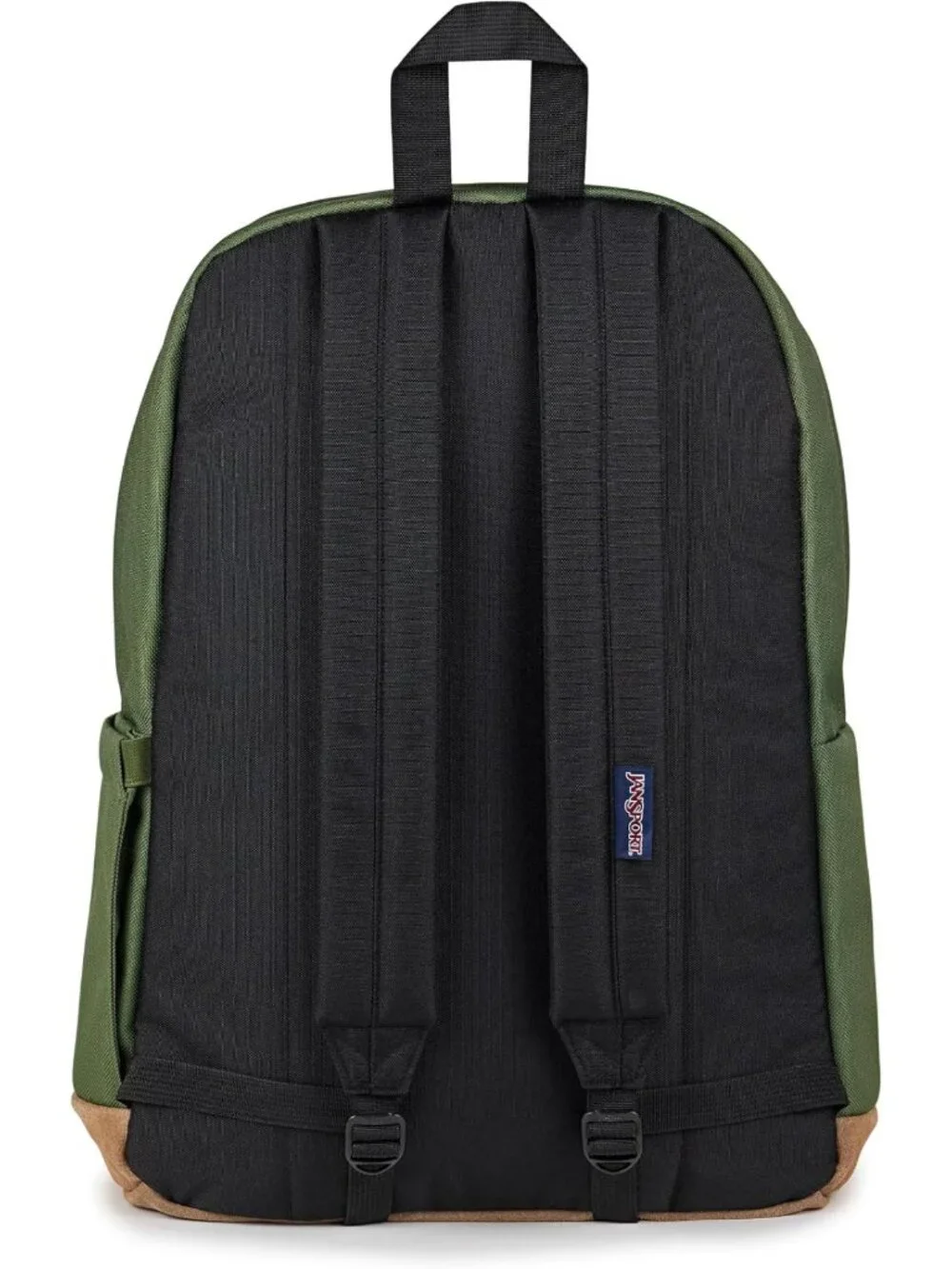 Durable Daypack Backpack with Padded Laptop Sleeve, Spacious Compartment & Water